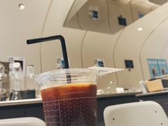 -Seesaw Coffee(上生新所店)