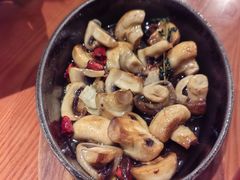 -CRAZYONES西班牙海鲜饭(上海美罗城店)