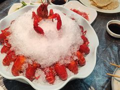 -指爱龙虾(金杨路总店)