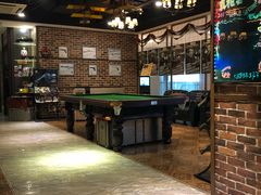 -真枪会射击俱乐部(河西中央公园店)