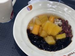 -鲜芋仙(大兴龙湖店)