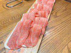 -佬土鹅肠火锅(解放路店)