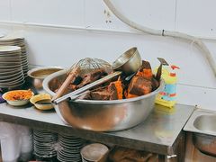 -汪胖子襄阳牛肉面(华丰路店)