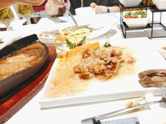 -香满楼(南关店)