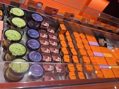 -KUMO KUMO甜品·冰淇淋(深圳壹方城店)