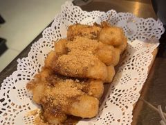 -辣伍鲜毛肚老火锅(元一店)