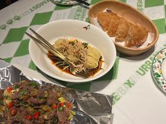-渔语鱼新川菜Bistro(万象天地店)
