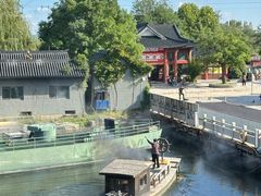 -威海华夏城景区