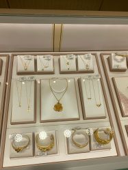 -中国黄金(福佳新天地店)