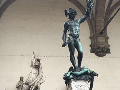 -圣母百花大教堂穹顶