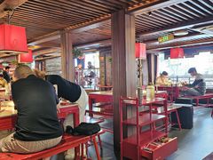 -小龙坎火锅(全球总店)