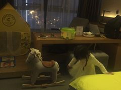 -优逸酒店(柳州窑埠古镇万象城店)