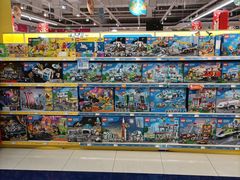 -TOYSRUS玩具反斗城(苏州中心店)