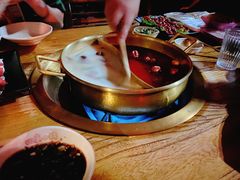 -四喜小胖·北京涮肉(五道营店)