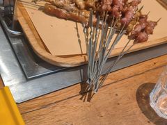 -那些年记忆烧烤