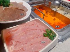 -海底捞火锅(龙岗星河COCO Park店)
