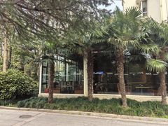 -上海怡沁园度假酒店