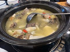 -妈妈的味道(和顺古镇店)