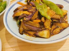 地三鲜-东北风(江北万达店)