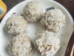 -朗妈私房菜(婺女州店)