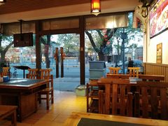 大堂-重庆烧鸡公火锅(簋街店)