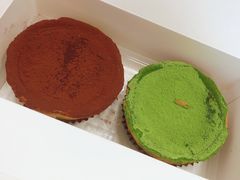 脏脏布丁蛋挞-黛汀烘焙DAINTY BAKERY(代字行合生汇店)