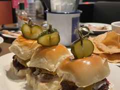 -Chili's Cafe&Bar奇利斯(滨江店)