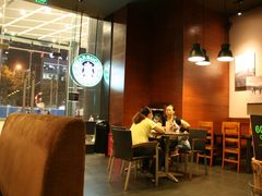 -星巴克(成都龙湖三千集店)