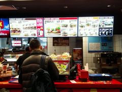-汉堡王(上海凌云壹街坊店)
