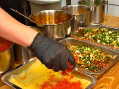 -冒菜西施·非遗冒菜(总店)