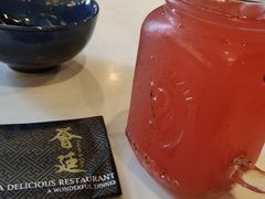 -荟廷·晶萃(陆家嘴尚悦湾店)