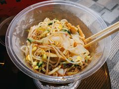 -西北杂粮筐手工面凉皮(来福士店)