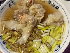 -佳面馆·竹升云吞面·爽鱼皮·牛腩面(易发店)