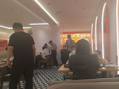 -摩欧客意式餐厅(高新活力汇店)