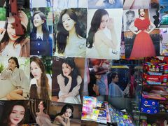 -上海城隍庙福佑门小商品批发市场