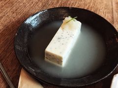 -知亘茶食
