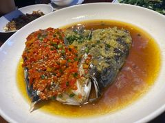 -唐师傅湘西名菜馆(武陵路店)