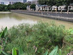 -黄埔古港