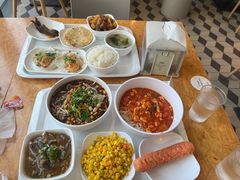 -阿那亚第二食堂 Cafeteria 2