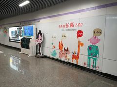 -上海动物园(地铁站)