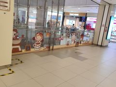 -凯德MALL(西直门店)