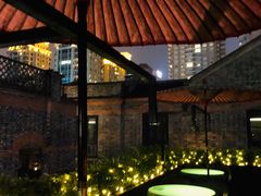 景观位-誉八仙茶室酒楼(新天地店)