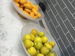 -浙江西子宾馆·瑶园咖啡厅