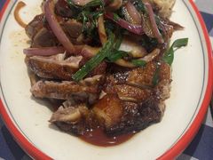 捞鹅-小粤楼·怀旧粤菜(万辉国际广场店)