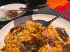 -百特喜·意大利餐厅(八佰伴镇江店)