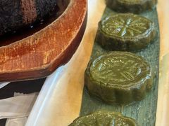 -西江美食舫·江西菜(健德桥店)