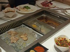 -星伦多自助料理·涮烤一体(奉贤龙湖天街店)