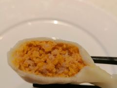 原汁海胆水饺-喜鼎海胆水饺(柏威年购物中心店)