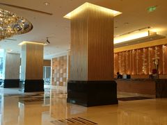 -上海大宁福朋喜来登酒店大堂吧(共和新路店)