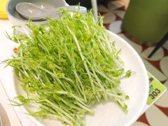 -洪氏嗨捞·广东猪肚鸡·椰子鸡火锅(西咸万象城店)